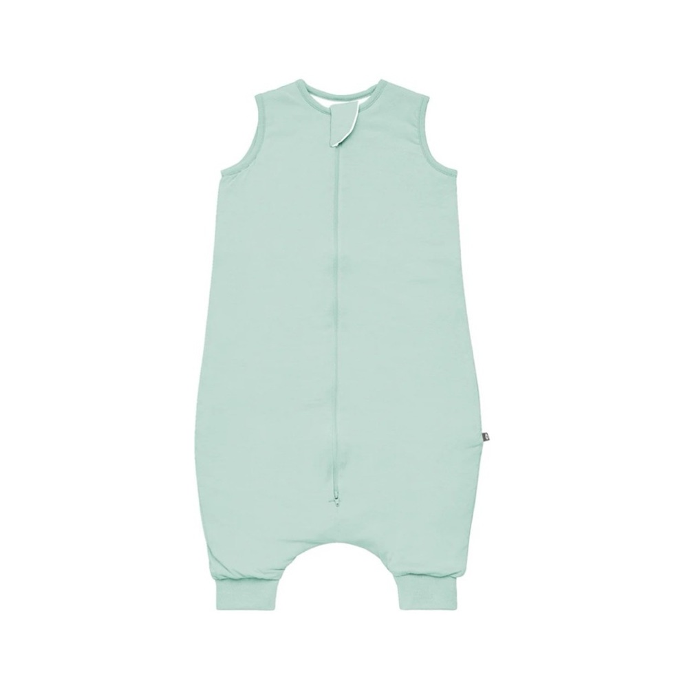 Kyte Baby Sleep Bag Walker— Sage, 2.5 TOG